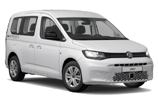 Van Hire Upminster - Caddy Van - Van hire Upminster