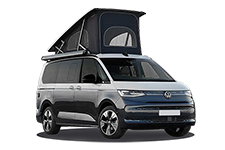 Van Hire Upminster - VW Campervan - Van hire Upminster